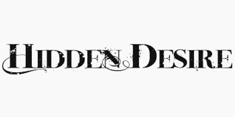 Voir + d'articles de la marque Hidden Desire