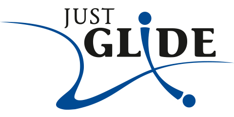Voir + d'articles de la marque Just Glide