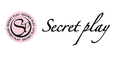 Voir + d'articles de la marque Secret Play